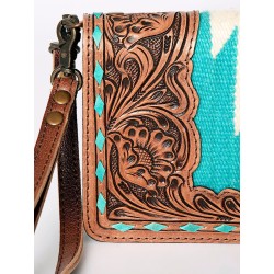 Womens Leather Wallet